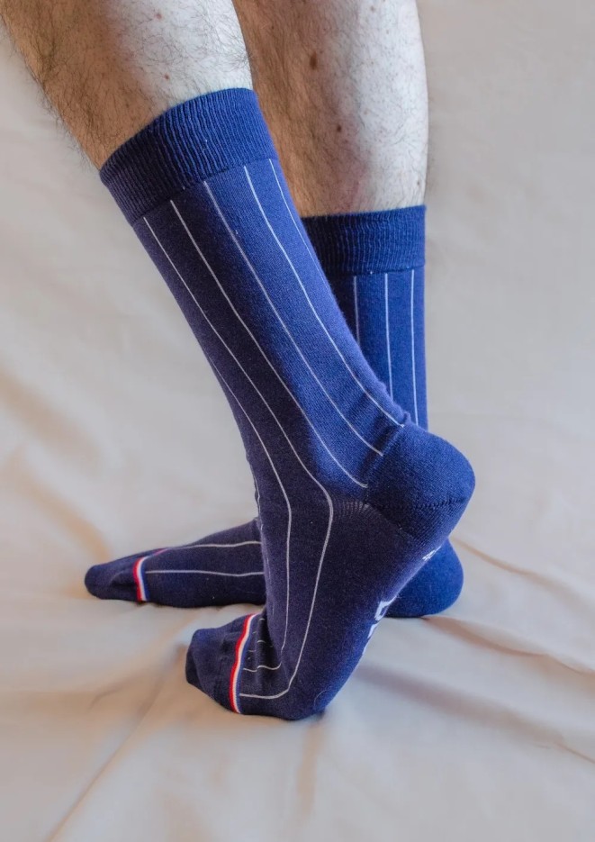 Chaussettes Signature