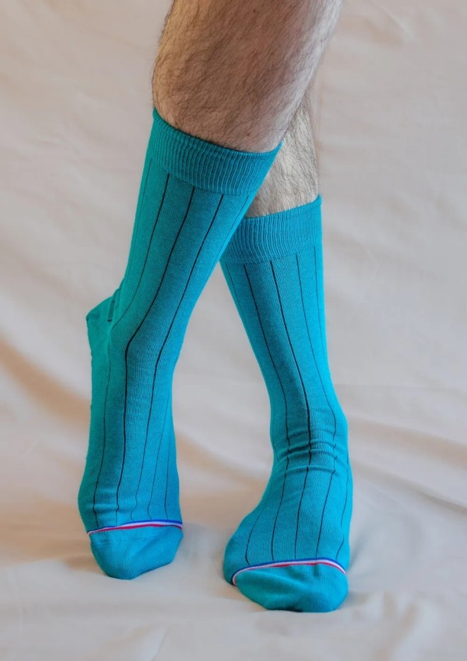 Chaussettes Colvert