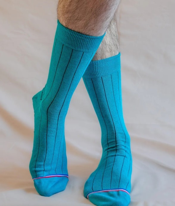Chaussettes Colvert