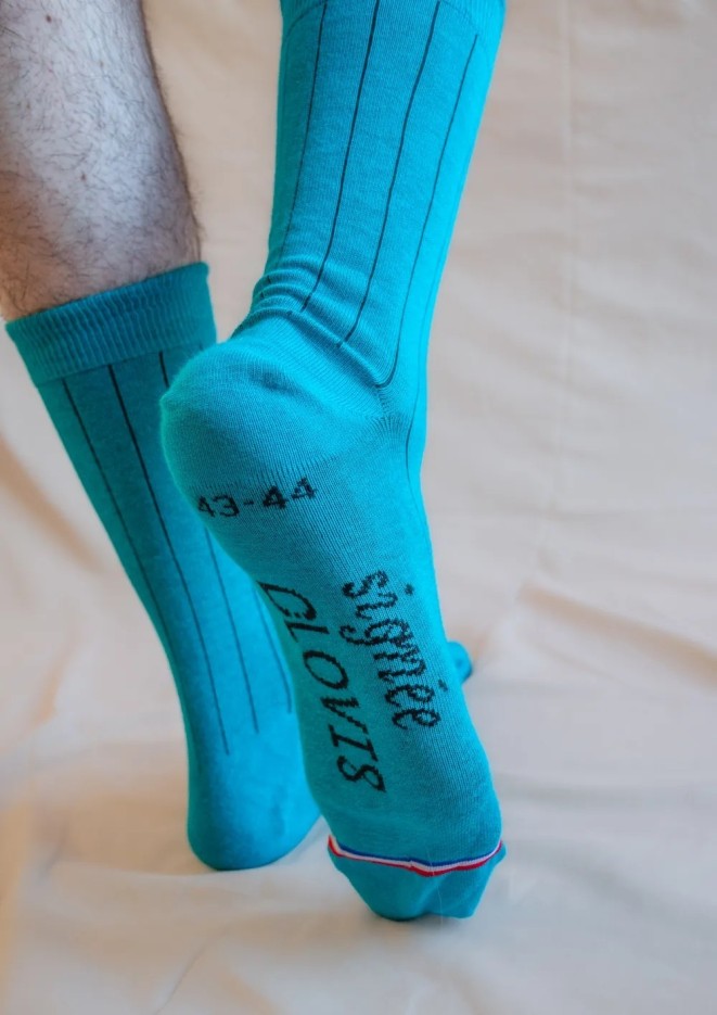 Chaussettes Colvert