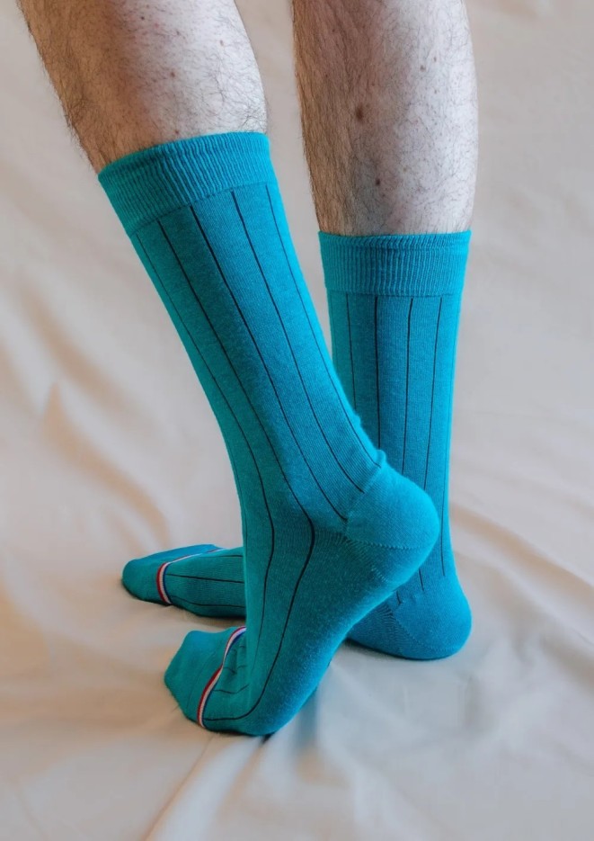 Chaussettes Colvert