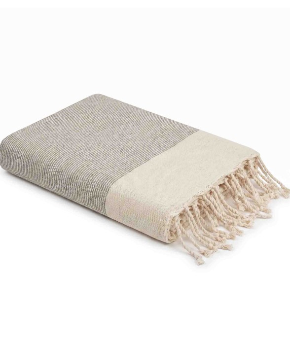 Fouta tunisienne tissage...