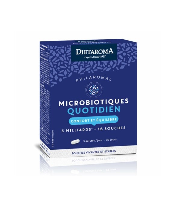 Philaromal Quotidien - 5...