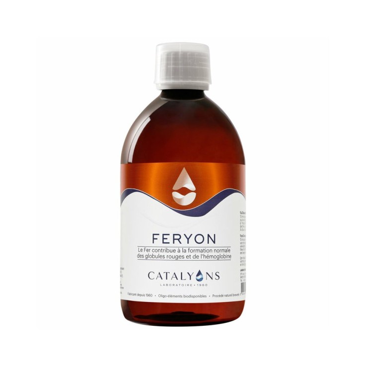 Feryon - Flacon 500 ml