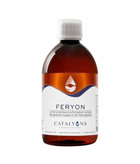 Feryon - Flacon 500 ml