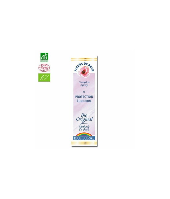 Equilibre Protection -...