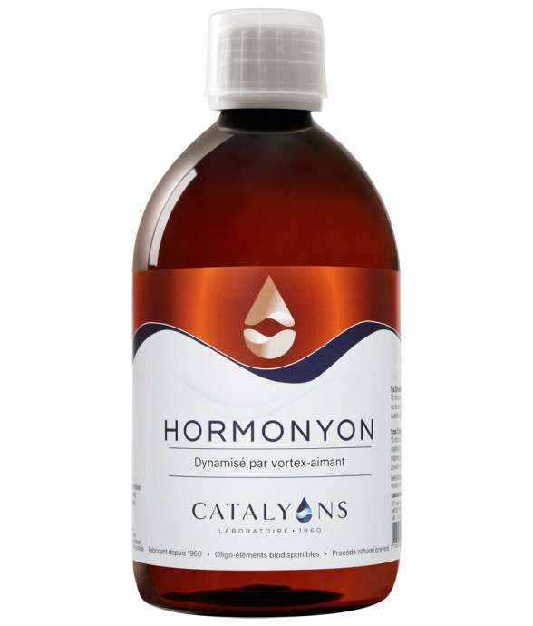 Hormonyon - Flacon 500 ml