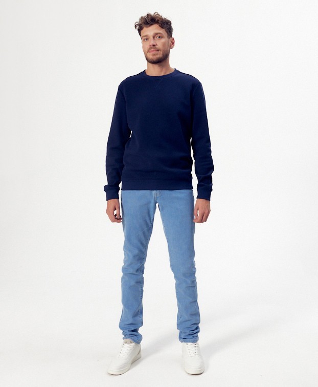 Sweat Paul Matière recyclée