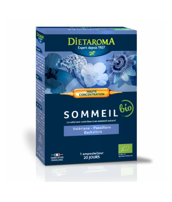 CIP Sommeil bio -...