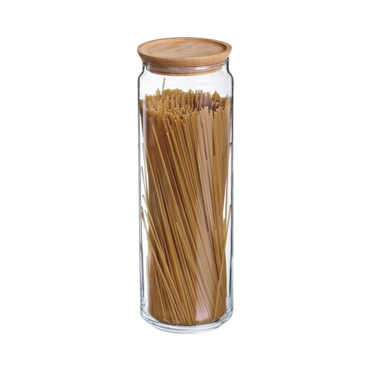 Pot à spaghetti 200cl -PURE JAR WOOD