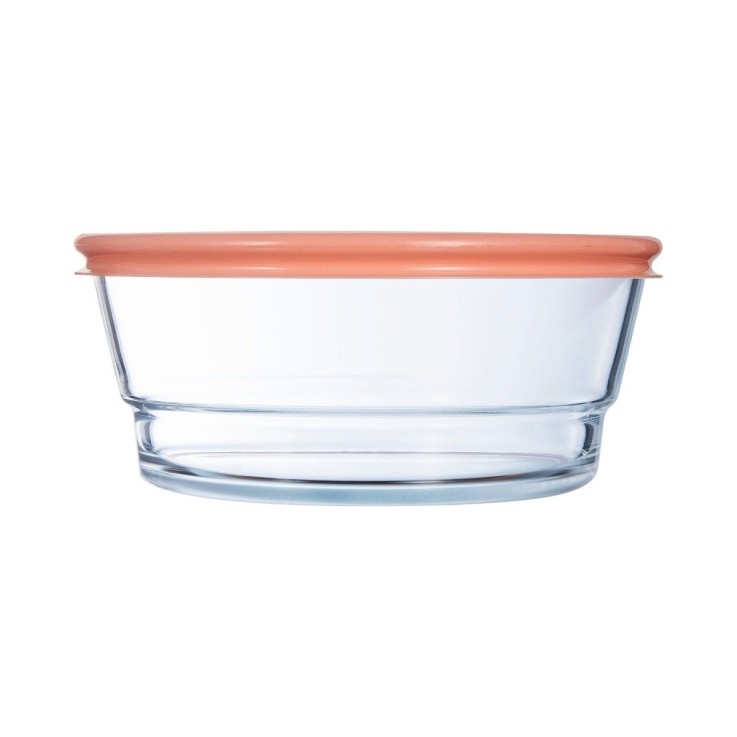 Boite de conservation 110 cl -EAT & JOY