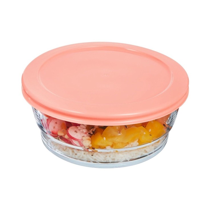 Boite de conservation 110 cl -EAT & JOY