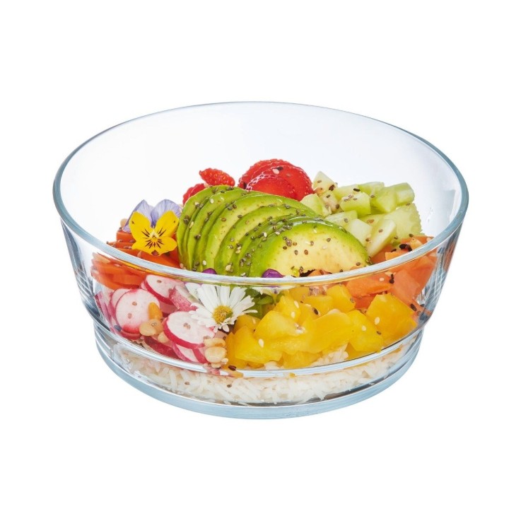 Boite de conservation 110 cl -EAT & JOY