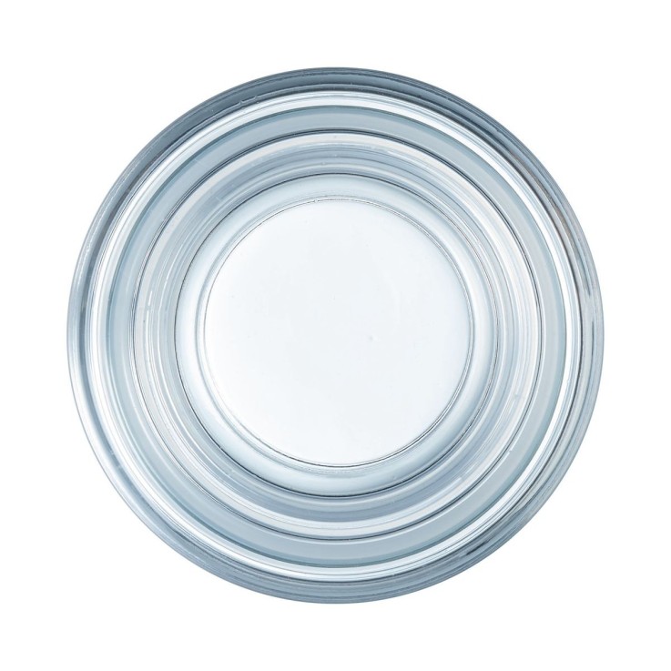 Pot 50 cl Pure Jar Glass -PURE JAR GLASS