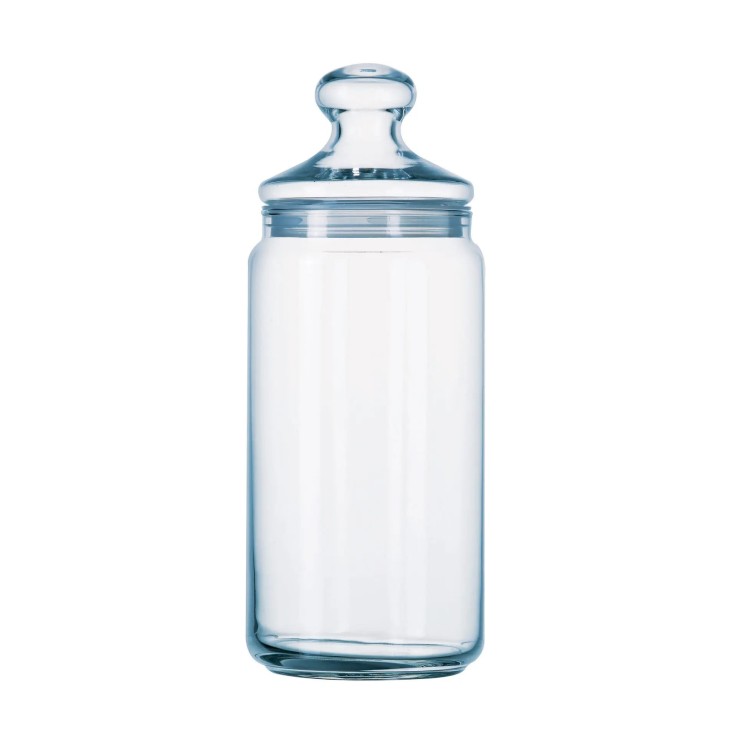 Pot de conservation 1,5L -PURE JAR CLUB