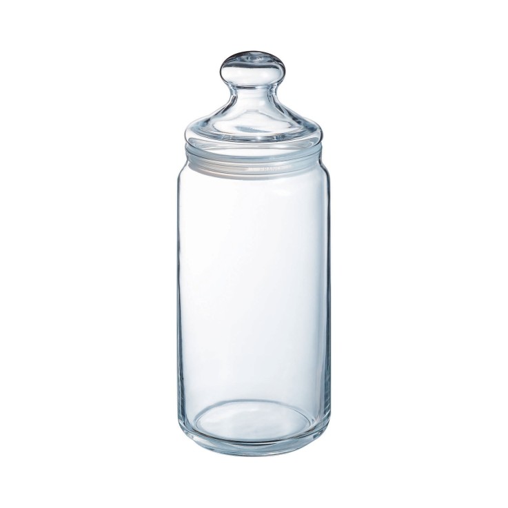 Pot de conservation 1,5L -PURE JAR CLUB