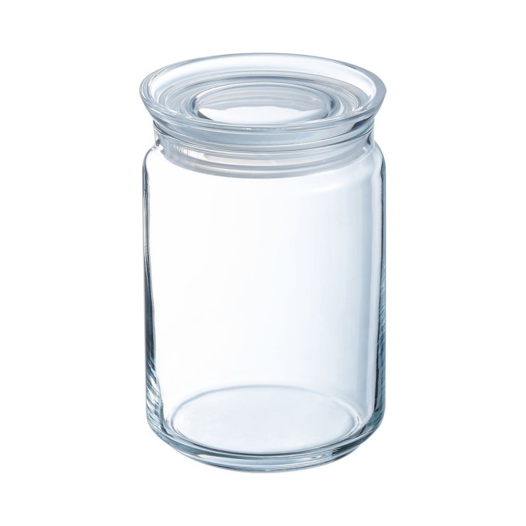 Pot de conservation 100 cl -PURE JAR GLASS