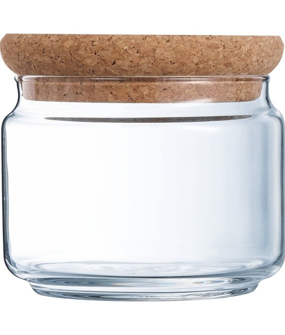 Pot de conservation 50cL...