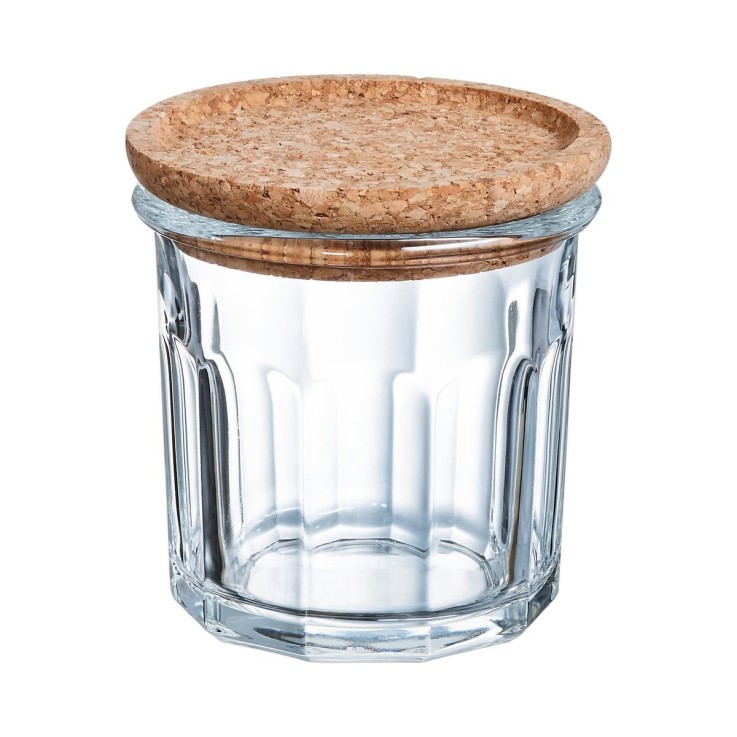 Pot de conservation 31cL -STORING BOX CORK