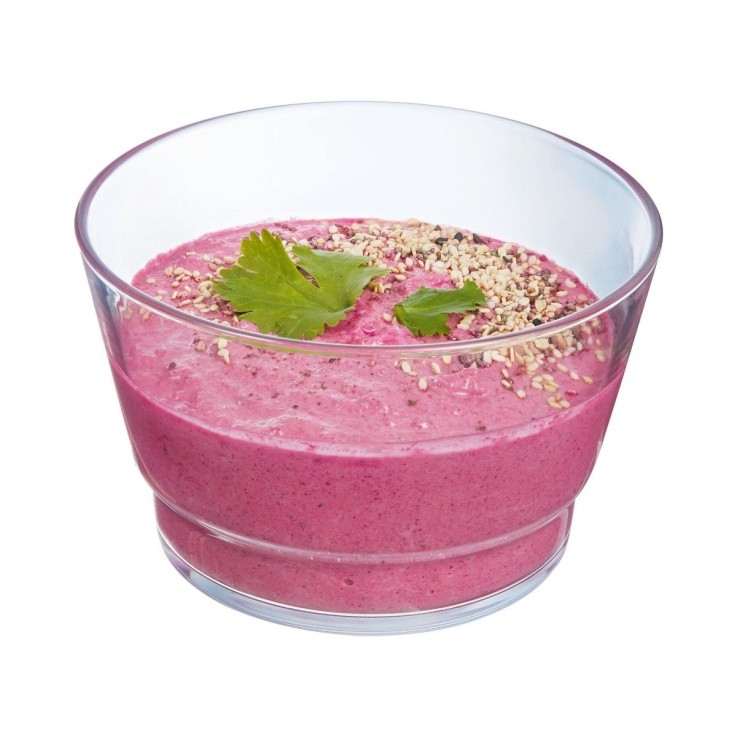 Boite de conservation 80 cl -EAT & JOY