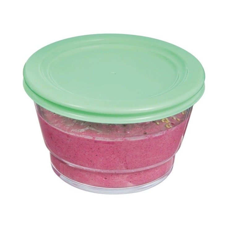 Boite de conservation 80 cl -EAT & JOY