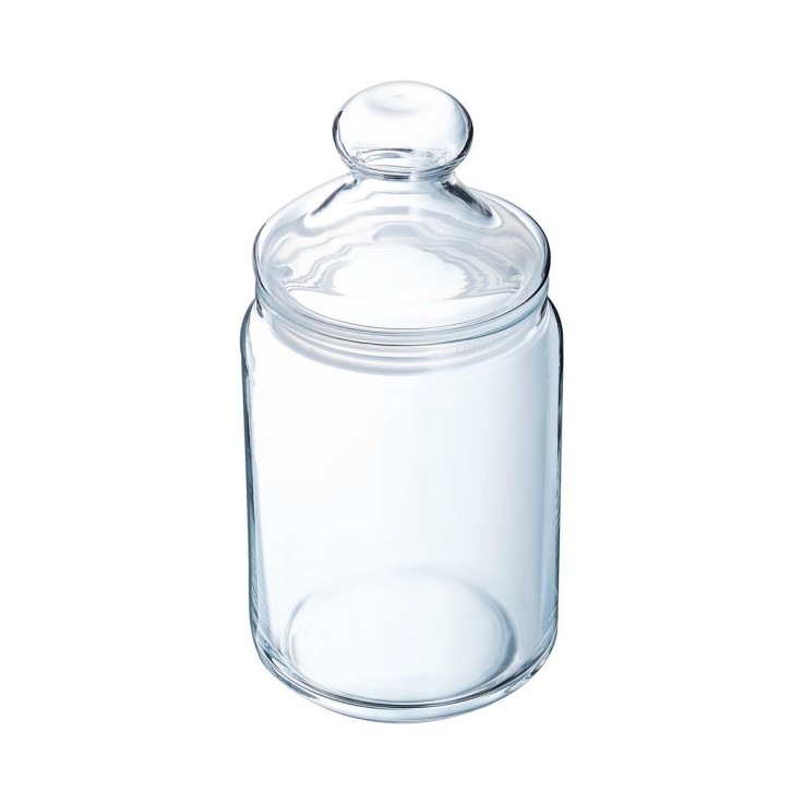 Pot de conservation 1L -PURE JAR CLUB