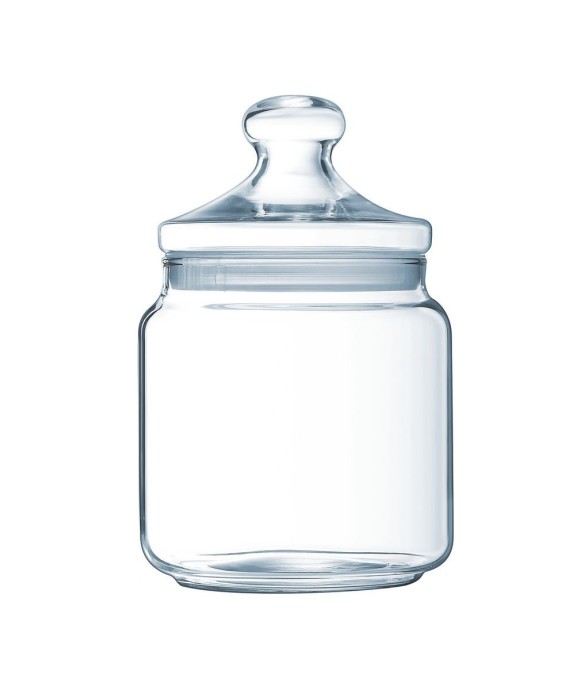 Pot verre trempé 75cL, Pure...