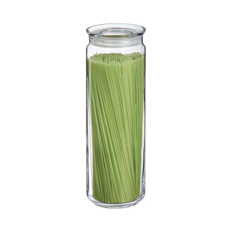 Pot à spaghetti 200cl -PURE JAR GLASS