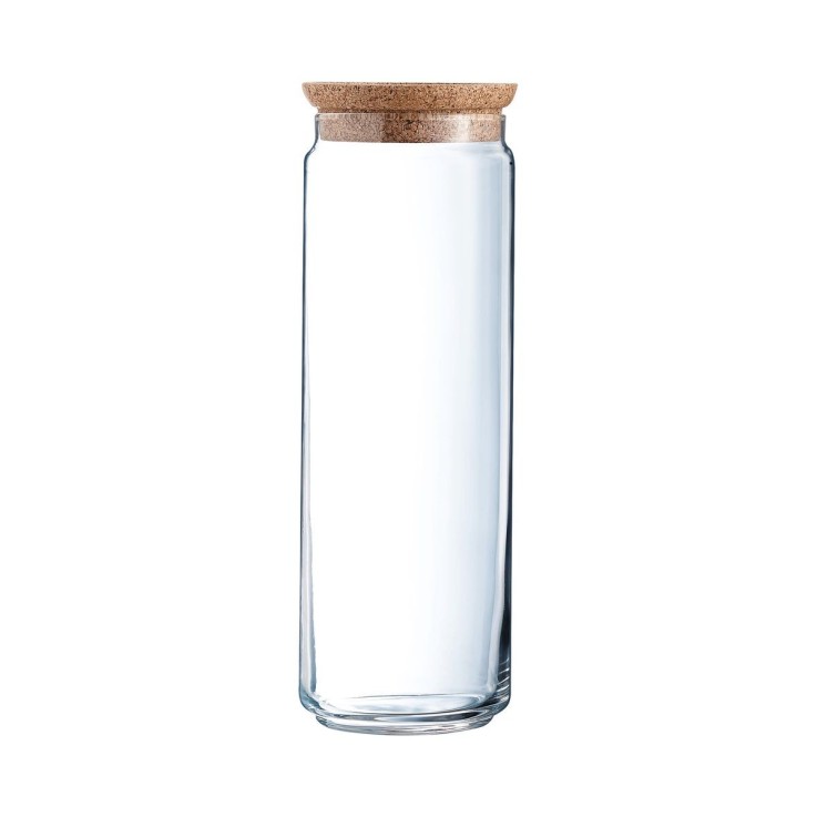 Pot à spaghetti 200cl -PURE JAR CORK