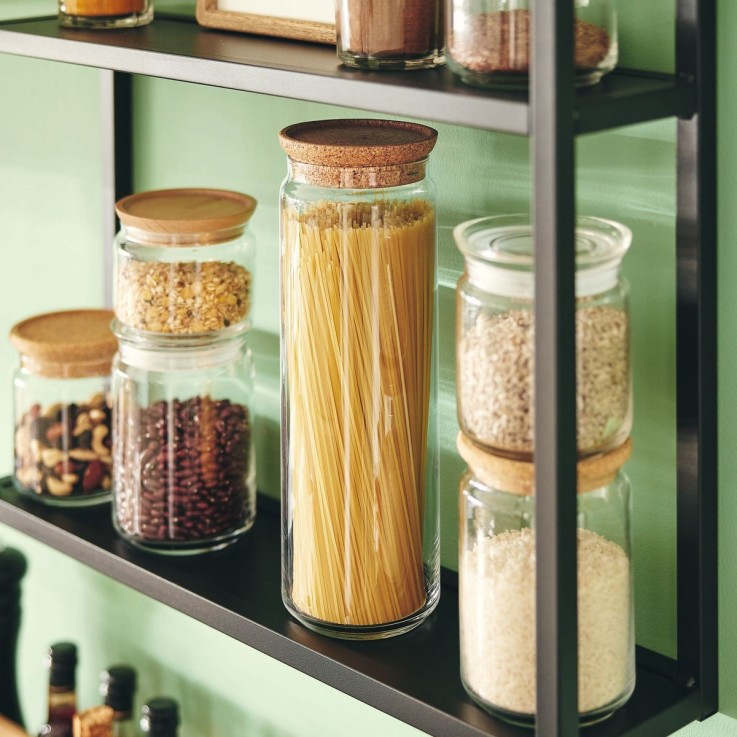 Pot à spaghetti 200cl -PURE JAR CORK