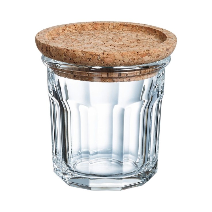 Pot de conservation 18cL -STORING BOX CORK