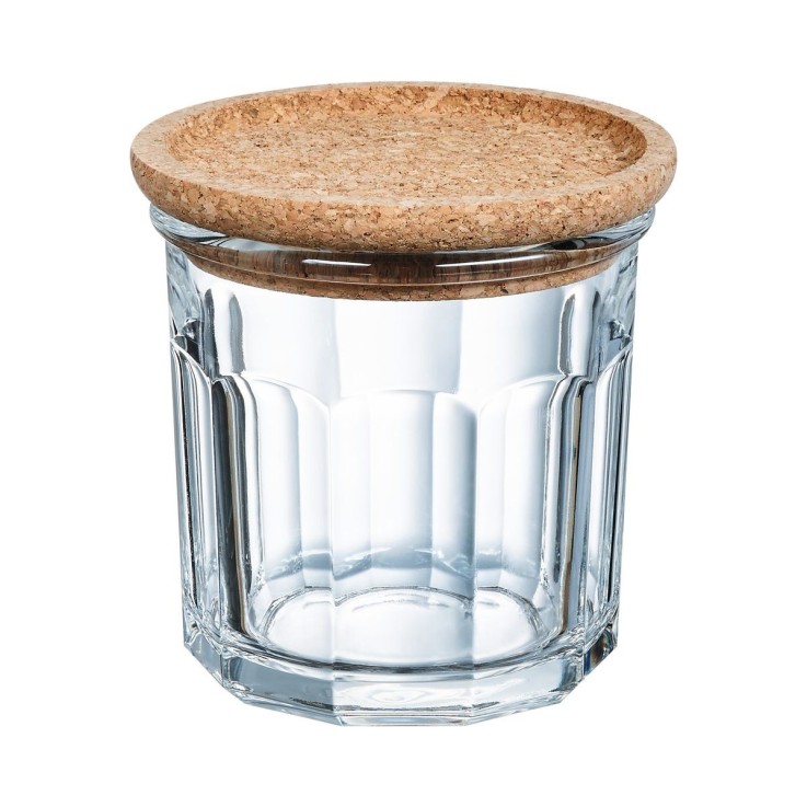 Pot de conservation 42cL -STORING BOX CORK