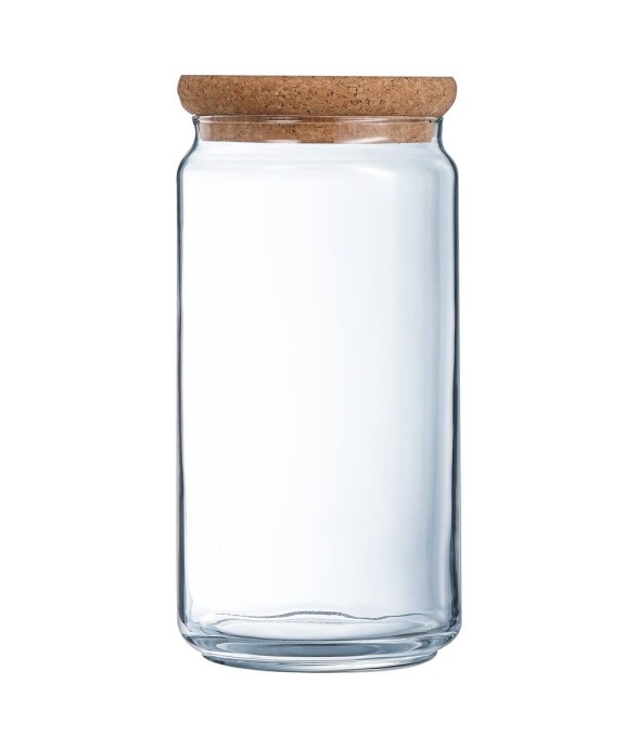Pot de conservation 1.5L...