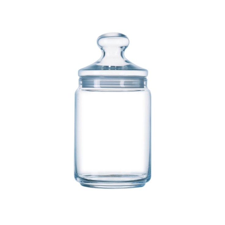 Pot de conservation 2L -PURE JAR CLUB