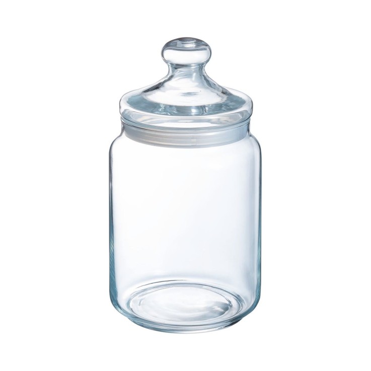 Pot de conservation 2L -PURE JAR CLUB