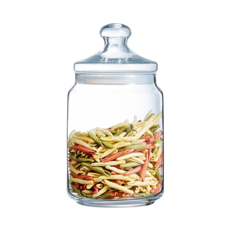 Pot de conservation 2L -PURE JAR CLUB