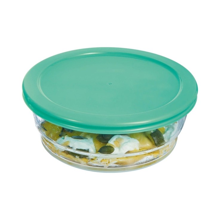 Boite de conservation 135 cl -EAT & JOY