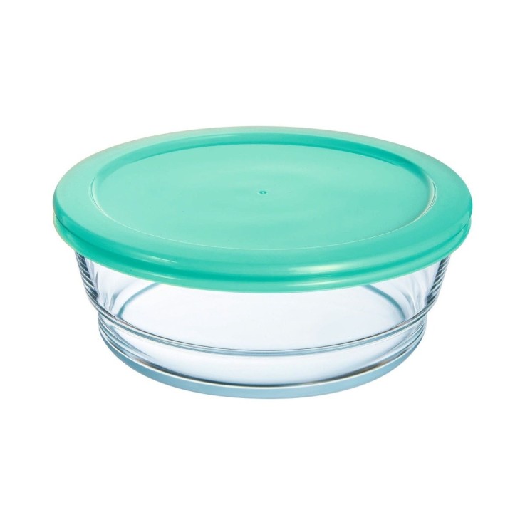 Boite de conservation 135 cl -EAT & JOY