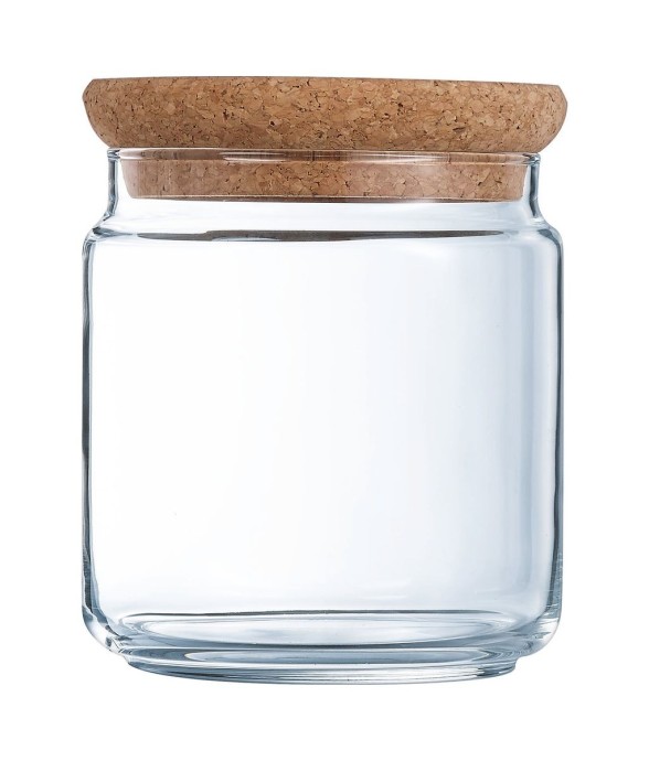 Pot de conservation 75cL...