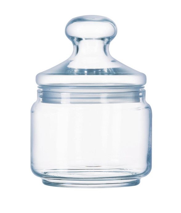 Pot de conservation 50cL...