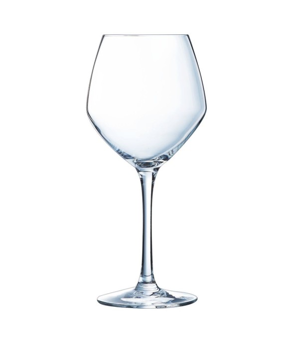 6 Verres à pied 47 cl...