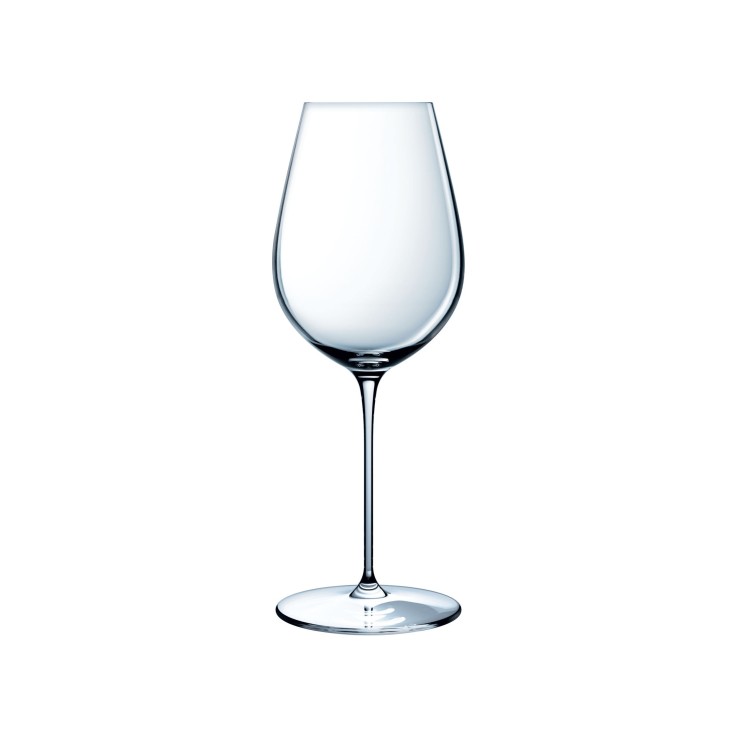 6 verres à pied 38 cl Galea