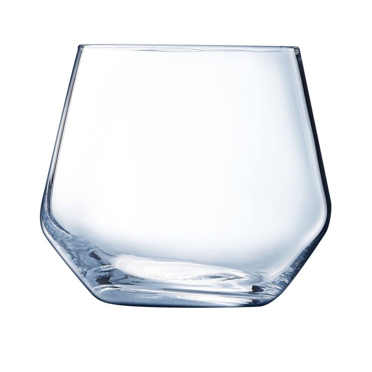 Lot de 6 verres bas 36cl, Vinetis