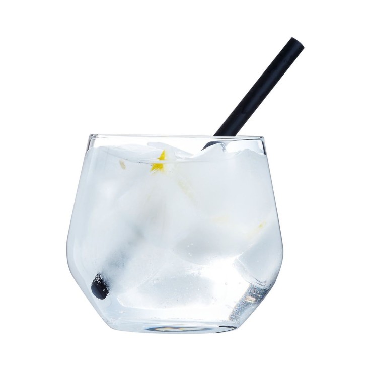Lot de 6 verres bas 36cl, Vinetis