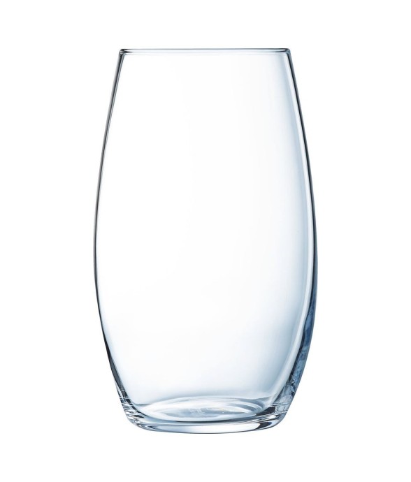 6 verres à eau 37 cl Cheer...