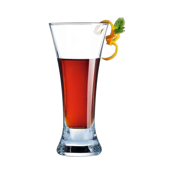 6 verres hauts 16cL -SPIRIT BAR