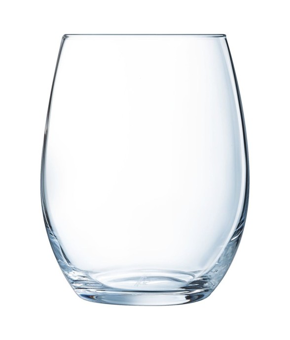 6 verres à eau 35cl Primary...