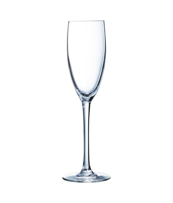 6 flûtes à champagne 16 cl...