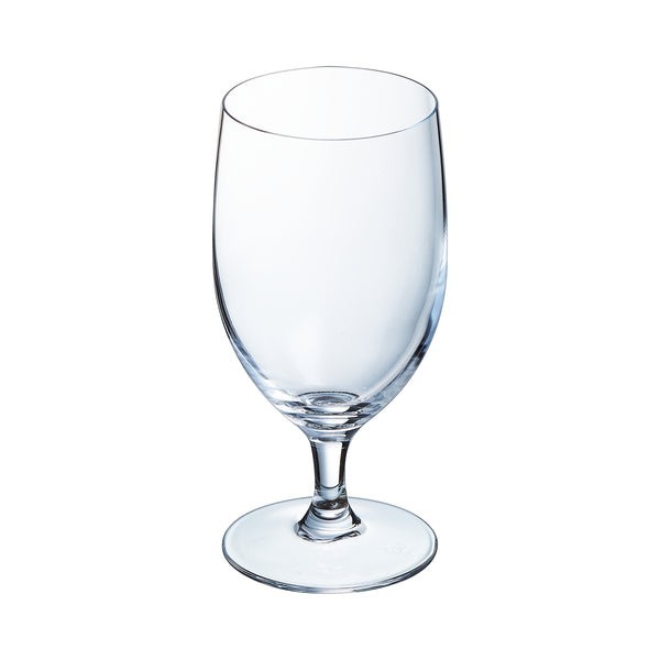 6 verres à pied multi-usages 40 cl Cabernet