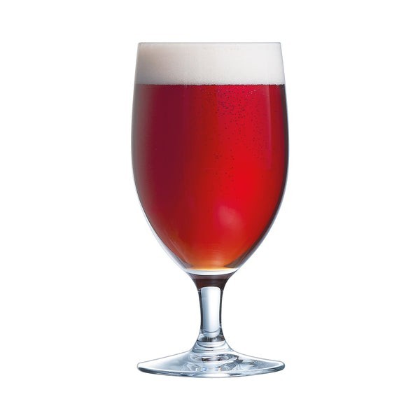 6 verres à pied multi-usages 40 cl Cabernet